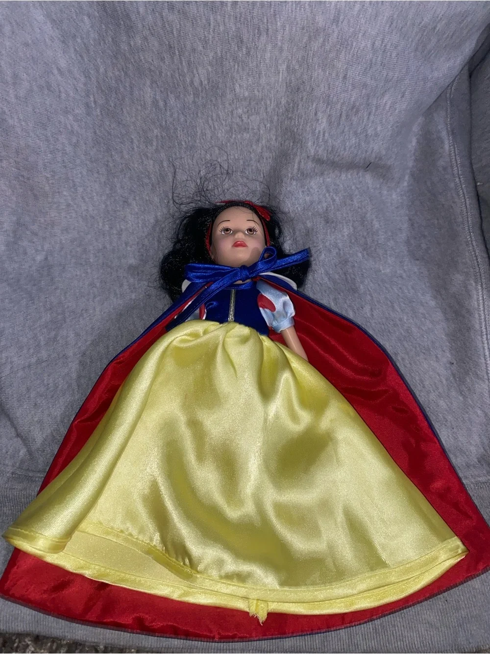 Disney princess Snow White play doll